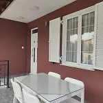 Apartment Dream Nafpaktos *