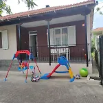 Dream Nafpaktos Ayios Polikarpos