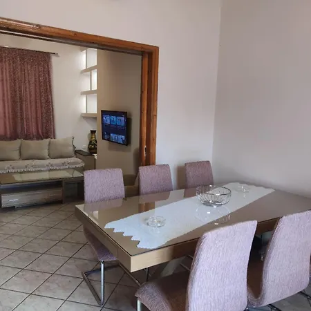 Apartamento Dream Nafpaktos