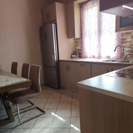 Apartamento Dream Nafpaktos