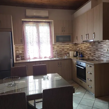 Appartamento Dream Nafpaktos *