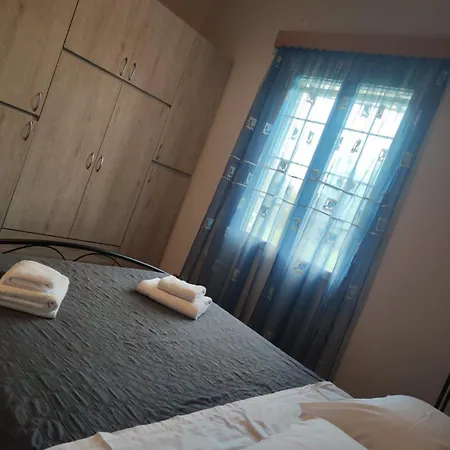 Dream Nafpaktos