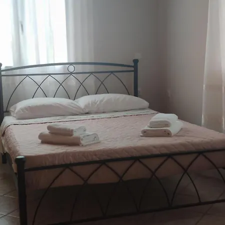 Dream Nafpaktos 아파트 Ayios Polikarpos