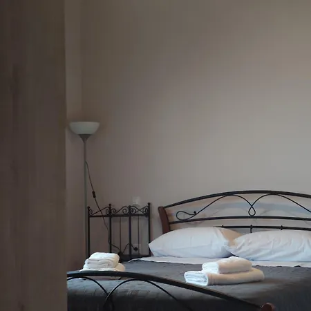 Dream Nafpaktos 아파트 *