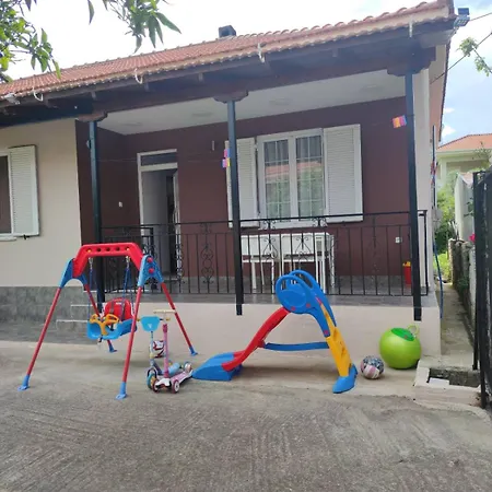 Dream Nafpaktos Ayios Polikarpos